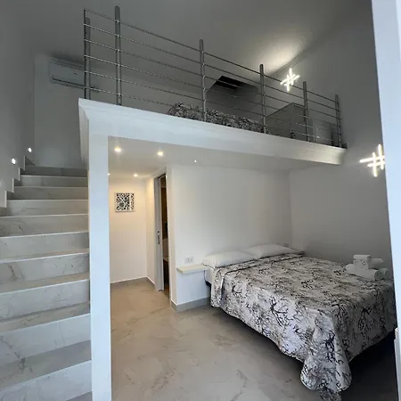 B&B Da Laura-3